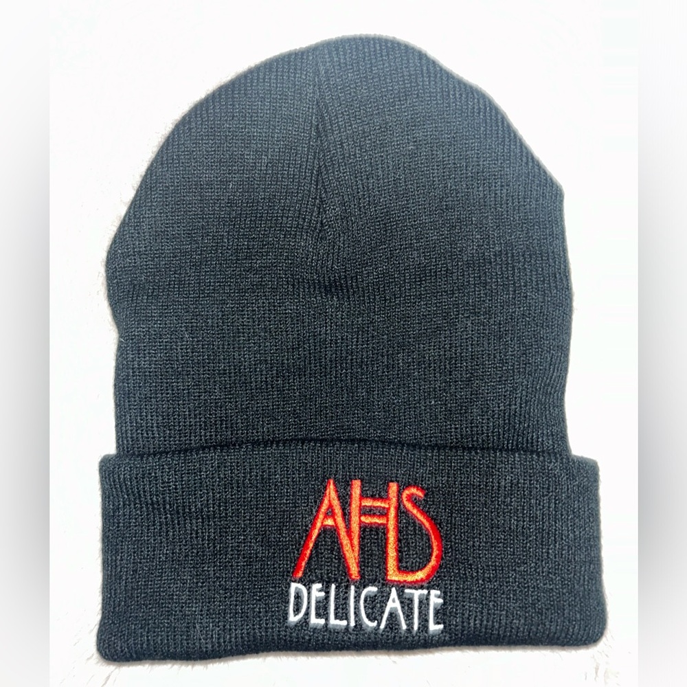 Limited Edition AHS DELICATE Beanie